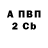 Метадон белоснежный CAPRAL PROUD
